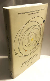 Einstein's Jewish Science