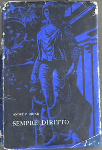 image of Sempre Diritto : Italiaanse Reisjoernaal