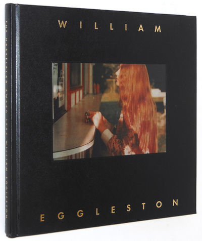 William Eggleston: The Hasselblad Award 1998 by Eggleston, William