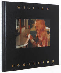 アート・デザイン・音楽 WILLIAM EGGLESTON The Hasselblad Award William Eggleston: WILLIAM EGGLESTON THE HASSELBLAD AWARD
