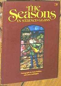 image of The Seasons in Stained Glass