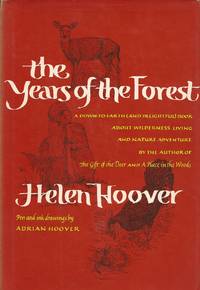 image of The Years of the Forest