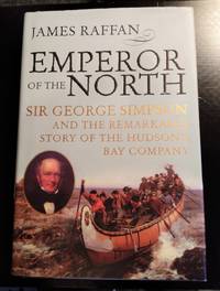 image of EMPEROR OF THE NORTH