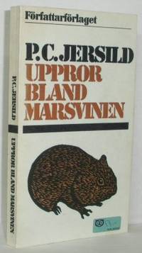 Uppror bland marsvinen.