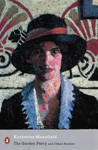image of The Garden Party And Other Stories