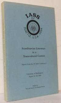 Scandinavian Literature in a Transcultural…