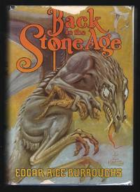 Back to the Stone Age