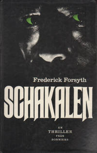 SCHAKALEN.