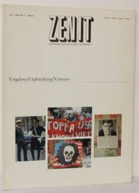 Zenit. Nordisk socialistisk tidskrift. Nr 3/1968.