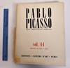 Pablo Picasso, Volume 14, Oeuvres de 1944 a 1946