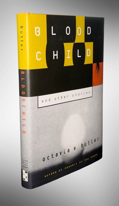 Bloodchild: And Other Stories (Signed First Edition)