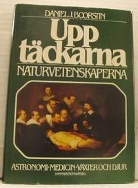 Upptäckarna. II. Naturvetenskaperna. Astronomi.…