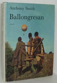 Ballongresan.