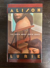 THE TRUTH ABOUT LORIN JONES