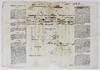 [Cedula, or Identification Document, for a Chinese Indentured Servant in Cuba during the 1850s]