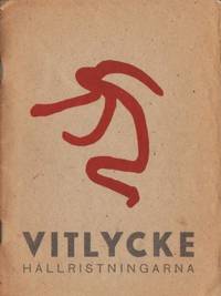 Vitlycke. Hällristningarna.