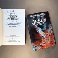 Jesus Incident