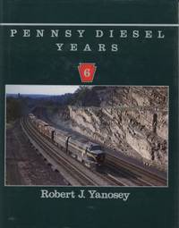 Pennsy Diesel Years, Vol. 6.