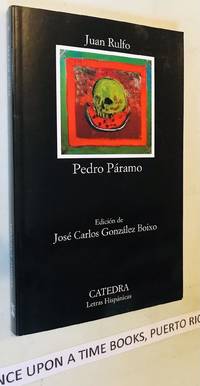 image of Pedro Paramo