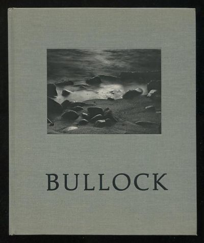 Wynn Bullock