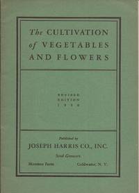 image of The Cultivation of Vegetables and Flowers