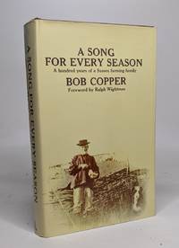 A song of every season - a hundred years of a sussex farming family