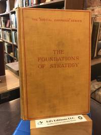 The Foundations of Strategy