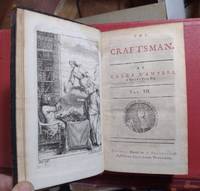 The Craftsman, Volume VII