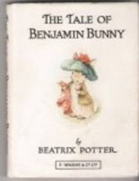 TALE OF BENJAMIN BUNNY