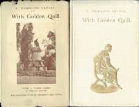 image of With Golden Quill (Limited Edition)