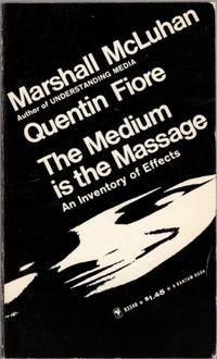 image of The Medium is the Massage