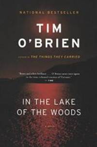 image of In The Lake Of The Woods (Turtleback School & Library Binding Edition)