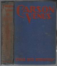 image of Carson of Venus