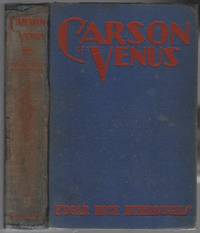 Carson of Venus