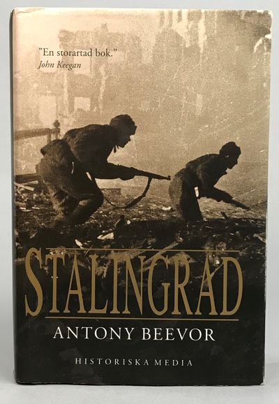 Stalingrad. [Utg. av] Historiska Media.