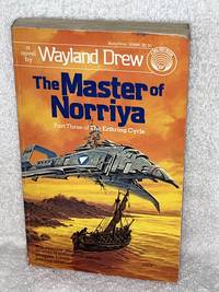 The Master of Norriya