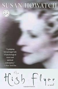 The High Flyer: A Novel: 2 (St. Benet's Trilogy)