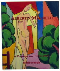 Alberto Magnelli: A Retrospective 1912-1965