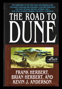 image of The Road to Dune