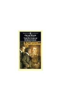 The Picture of Dorian Gray