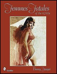 Femmes fatales of the 1950s