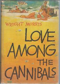 Love Among the Cannibals