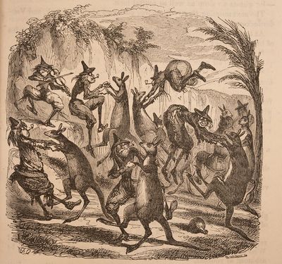 George Cruikshank's Omnibus