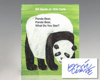 image of Panda Bear, Panda Bear, What Do You See?