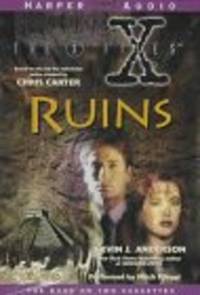 X-Files: Ruins