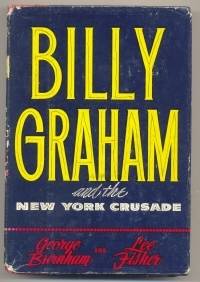 Billy Graham and the New York Crusade