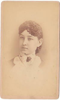 cover of Vintage Photograph Great Ladies Hairstyle , Providence Rhode Island