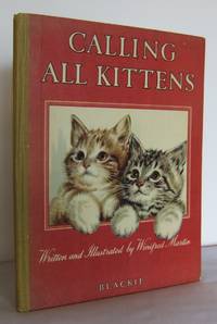 Calling all Kittens