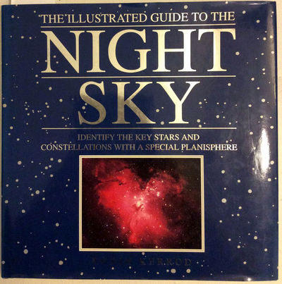 The Illustrated Guide to the Night Sky