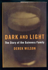 image of Dark and Light: The Story of the Guinness Family